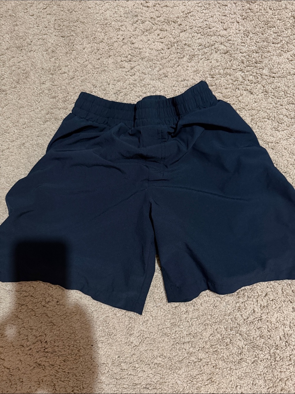 Men's Athletic Shorts - Navy